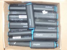 Unboxed UE2507 Energiser Bullet Smart Phone and Tablet Chargers