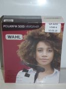 Boxed Wahl Power Pick 3000 Hair Dryer RRP £35