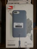 Assorted Torrey Phone Cases with Landyard Iphone 7 and 8+ and X