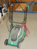 Gardenline 1800W Electric Lawnmower