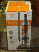 Boxed Vax Air Stretch Vacuum Cleaner RRP £130