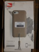 Boxed Brand New Torrey Grey Mobile Phone Cases for Iphone 7 and Iphone 8