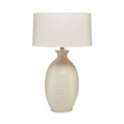 Boxed Home Collection Table Lamp RRP £80