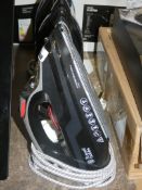 Lot to Contain 3 Russell Hobbs Power Steam Ultra Steam Generating Irons