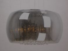 Boxed Home Collection Katrina Pendant Ceiling Light RRP £150