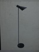 Boxed Home Collection Andrew Floor Standing Lamp RRP £100