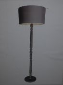 Boxed Home Collection Nolan Floor Standing Lamp RRP £95