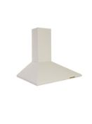 Boxed UBCHIM60SS 60cm Cooker Hood