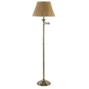 Boxed Home Collection Bennett Floor Lamp RRp £95