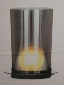 Boxed Home Collection Vessel Table Lamp RRP £55