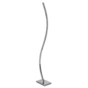 Boxed Home Collection Christine Floor Standing Lamp RRP £165