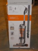 Boxed Vax AirStretch U85 Upright Vacuum Cleaner RRP £230 (Viewing Is Highly Recommended)