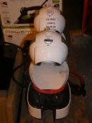 Lot to Contain 2 Nescafe Dolce Gusto Cappuccino Coffee Makers RRP £50 Each (Viewing Is Highly
