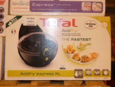 Boxed Tefa Actifry Express Health Fryer RRP £250 (Viewing Is Highly Recommended)