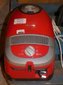 Miele Complete Cylinder Vacuum Cleaner With No Box or Accessories RRP £180 (Viewing Is Highly