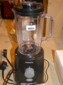 Kenwood Jug Blender RRP £50 (Viewing Is Highly Recommended)