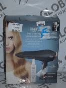 Boxed Trevor Sorbie Dry and Shine Professional Hair Dryer RRP £45 (Viewing Is Highly Recommended)