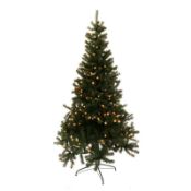 Boxed Festive Pine 6 Foot Christmas Tree RRP £180 (Viewing Is Highly Recommended)