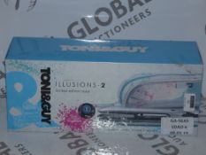 Boxed Toni and Guy Limited Edition Hair Styler RRP £35 (Viewing Is Highly Recommended)