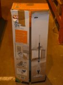 Boxed Vax Steam Cleaner Multi Function Steamer RRP £60 (Viewing Is Highly Recommended)