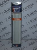 Lot to Contain 3 Osram 24W Soft Light Wall and Ceiling Lights (Viewing Is Highly Recommended)