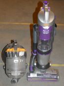 Dyson Big Ball Cylinder Vacuum Cleaner With No Box and No Accessories (Viewing Is Highly