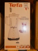 Boxed Tefal Blendforce Triple AX Juice Blender RRP £50 (Viewing Is Highly Recommended)