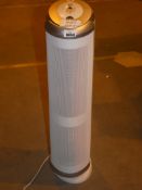 Bionaire Tall Floor Standing Air Purifier (Viewing Is Highly Recommended)