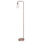Boxed Home Collection Maisie Floor Standing Lamp RRP £80 (Viewing Is Highly Recommended)