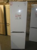 Sharp SJBM324W 70/30 Split Freestanding Fridge Freezer in White RRP £230