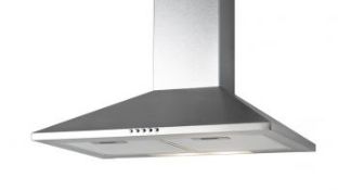 Boxed CHIM70SSPF 70cm Stainless Steel Extractor Hood