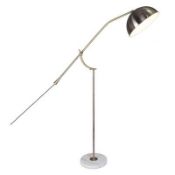 Boxed Home Collection Carson Floor Standing Lamp RRP £180