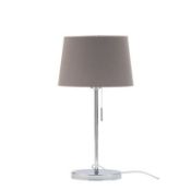 Boxed Home Collection Marley Floor Standing Lamp RRP £80