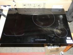 UBFZ77 Induction Cooker Hob