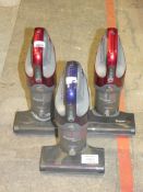 Morphy Richards Super Vac Upright Vacuum Cleaners Bases Only