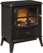 Boxed Dimplex Electric Stove RRP £100