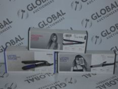 Boxed Babyliss Hair Care Products to Include Sleek Control Hair Straighteners, Curling Wands and