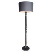 Boxed Home Collection Nolan Floor Standing Lamp RRP £95