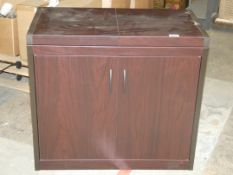 Hostess Mahogony Style Hot Food Buffet Server RRP £200