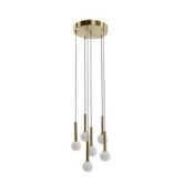 Boxed Home Collection Cluster Ceiling Light RRP £180