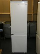 70/30 Fully Integrated Fridge Freezer