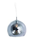 Boxed Home Collection Juliana Pendant Ceiling Light RRP £45
