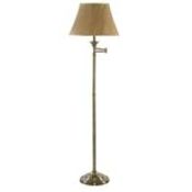 Boxed Home Collection Bennett Floor Standing Lamp RRP £80