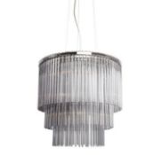 Boxed Home Collection Penelope Pendant Ceiling Light RRP £250