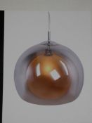 Boxed Home Collection Juliana Pendant Ceiling Light