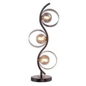 Boxed Home Collection Kai Table Lamp RRP £65