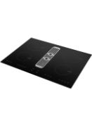 Boxed ICONDD70 70cm Induction Hob with Integrated Ventilation
