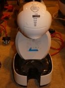 Lot to Contain 4 Nescafe Dolce Gusto Colours Range Capsule Coffee Makers (Viewing Is Highly