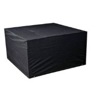 Lot to Contain 5 Brand New and Sealed 308 x 138 x 98cm Protective All Weather Love Seat Covers