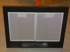 Boxed 60cm Chimney Cooker Hood (Viewing Is Highly Recommended)